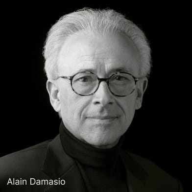 Alain Damasio